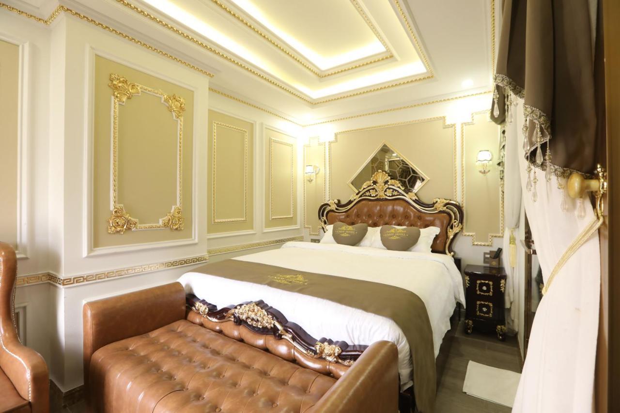 Rosa Khách sạn tình yêu TP. Hồ Chí Minh