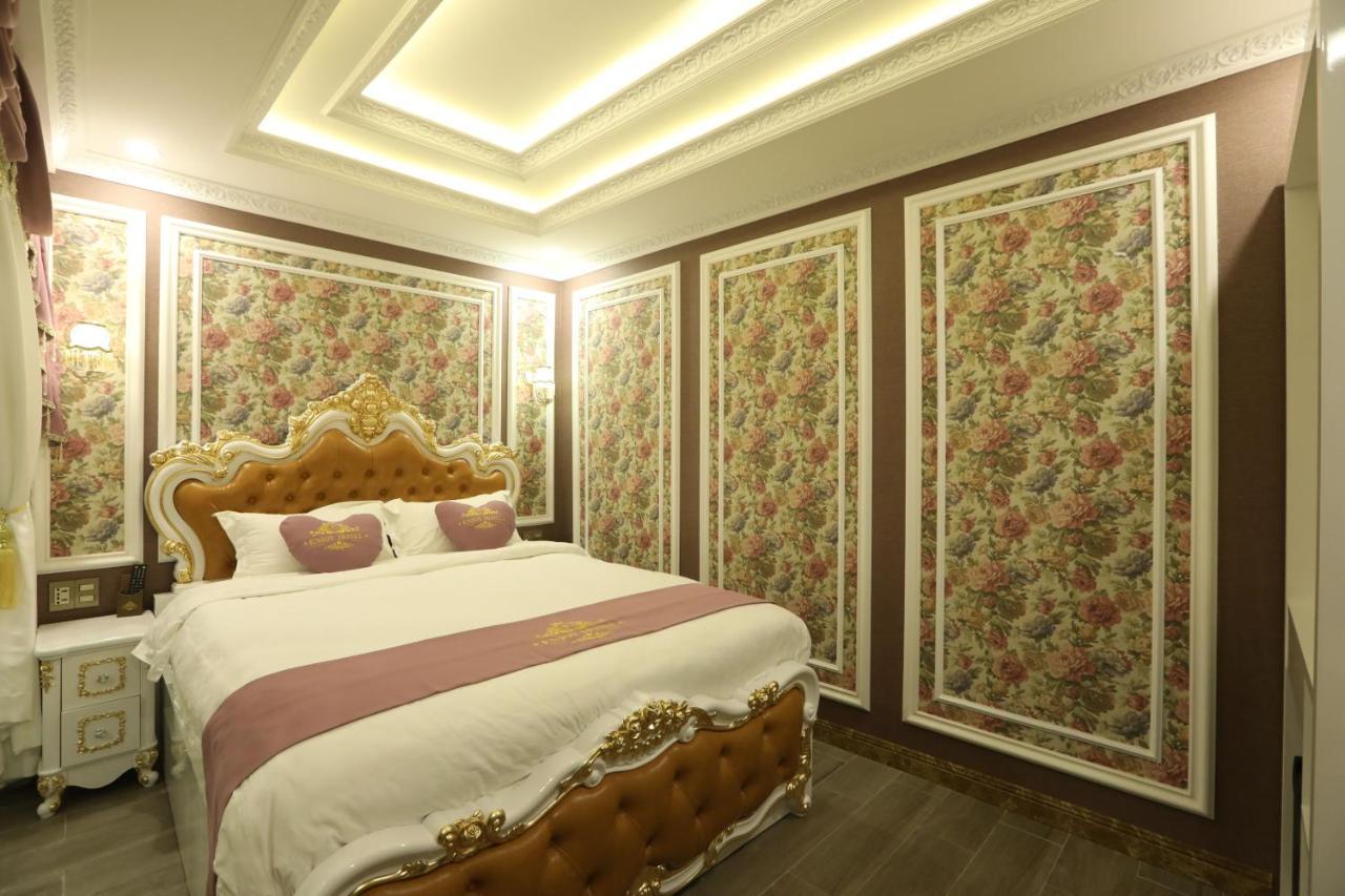 Rosa * TP. Hồ Chí Minh