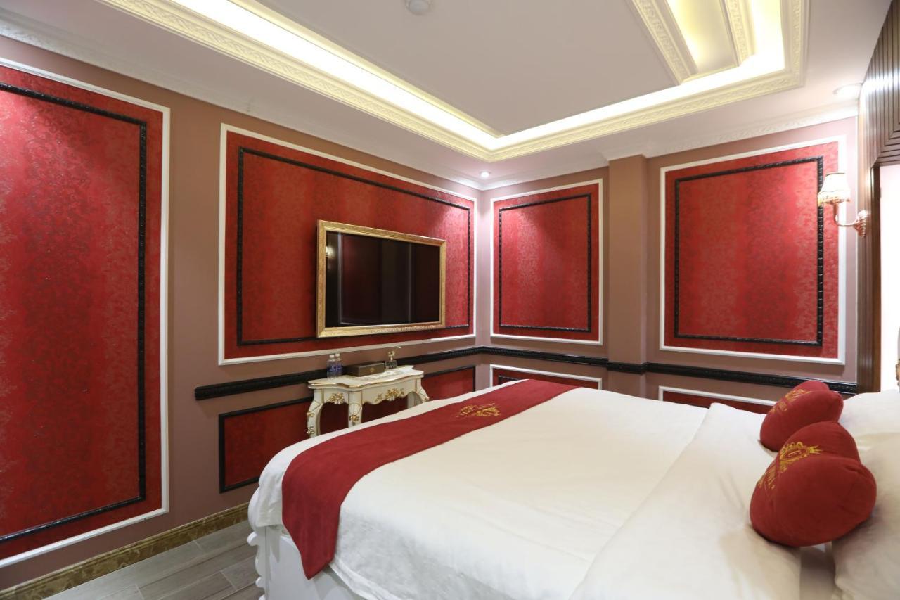 Rosa TP. Hồ Chí Minh