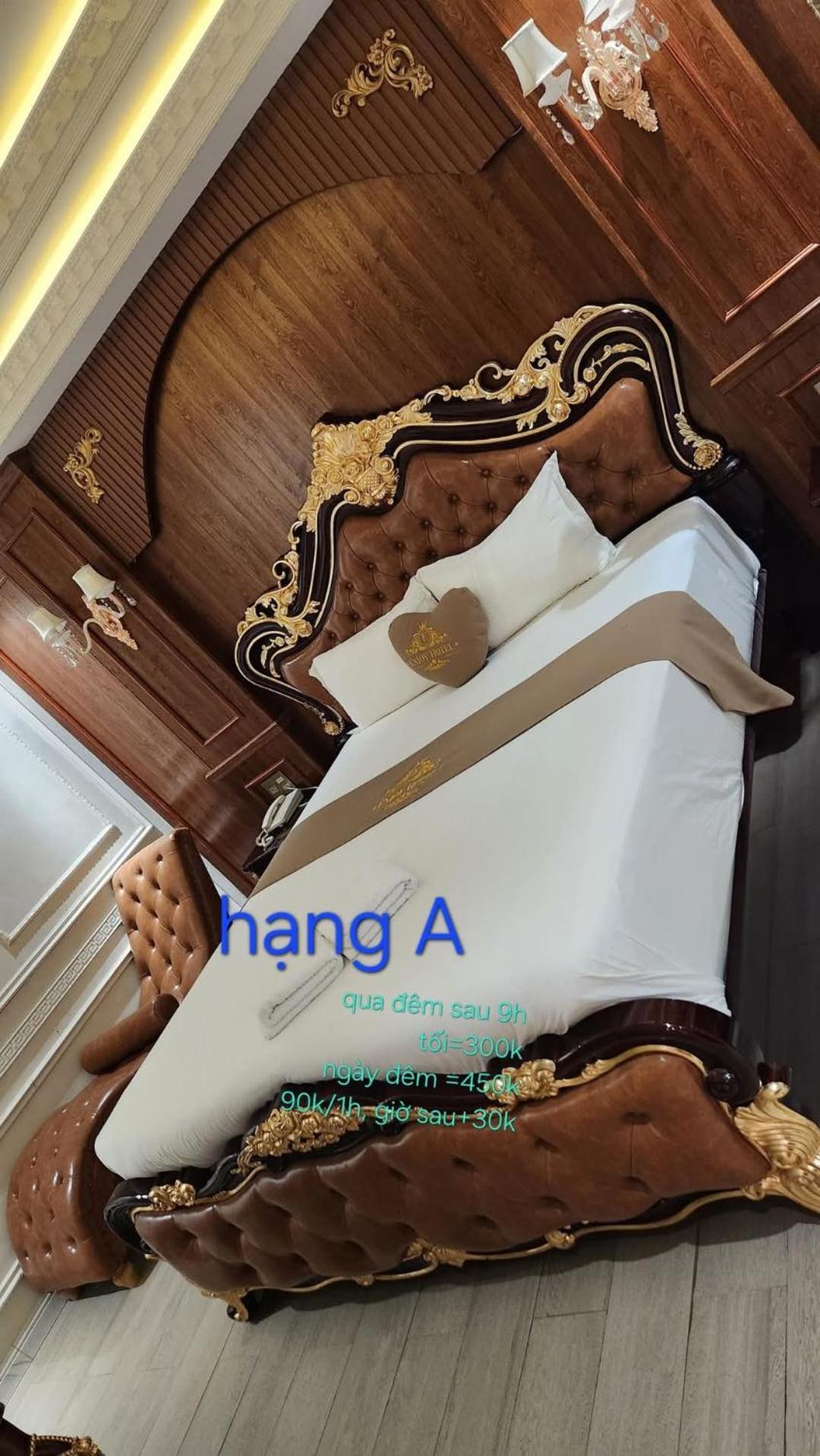 Rosa TP. Hồ Chí Minh